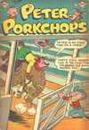 Peter Porkchops #17 Comic Books - Covers, Scans, Photos in Peter Porkchops Comic Books - Covers, Scans, Gallery